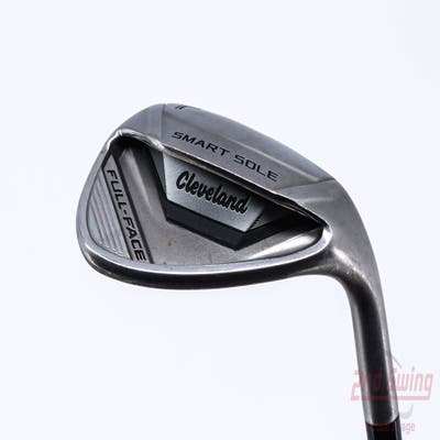 Cleveland Smart Sole Full-Face Wedge Lob LW UST Mamiya Recoil 80 Dart Graphite Wedge Flex Right Handed 35.5in