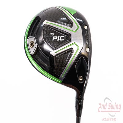 Callaway GBB Epic Driver 9° Fujikura Pro Green 72 Graphite X-Stiff Right Handed 45.5in