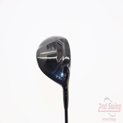 Mint Titleist TSR2 Fairway Wood 3 Wood 3W 15° Project X HZRDUS Black Gen4 70 Graphite Stiff Right Handed 43.25in