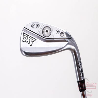 PXG 0311 XP GEN6 Wedge Gap GW True Temper Elevate MPH 95 Steel Stiff Right Handed 35.75in