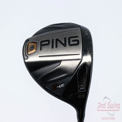 Ping G400 Driver 10.5° Ping ALTA Distanza Graphite Senior Right Handed 46.0in