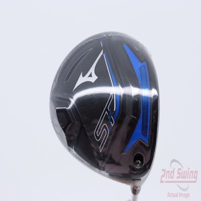 Mint Mizuno ST-X 230 Driver 12° Aldila Ascent Red 50 Graphite Regular Right Handed 45.5in