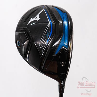 Mizuno ST-X 230 Driver 10.5° Mitsubishi Kai'li Blue 50 Graphite Regular Right Handed