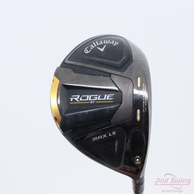 Callaway Rogue ST Max LS Driver 9° Aldila Synergy Blue 50 Graphite Stiff Right Handed 45.75in