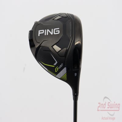 Ping G430 LST Driver 9° ALTA CB 55 Black Graphite Stiff Right Handed 45.25in