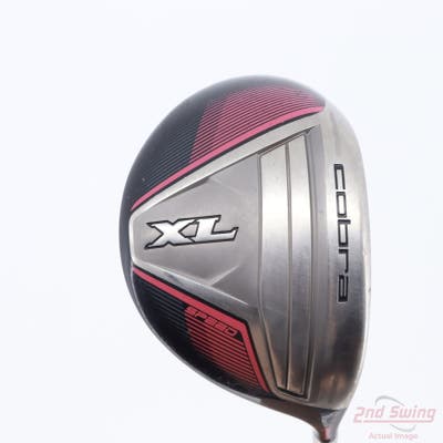 Cobra XL Speed Womens Driver Cobra XL Graphite Graphite Ladies Right Handed 43.25in