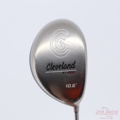 Cleveland Launcher Ti 460 2006 Driver 10.5° Cleveland Launcher Graphite Regular Right Handed 45.5in