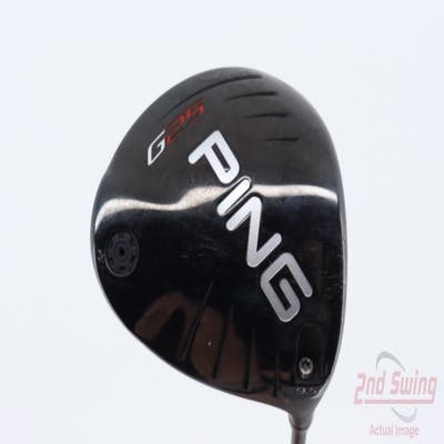 Ping G25 Driver 9.5° Ping TFC 189D Graphite Senior Right Handed 45.75in