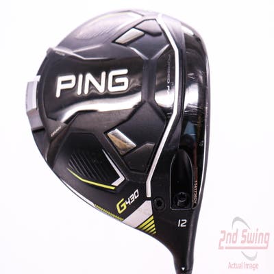 Ping G430 MAX Driver 12° ALTA Quick 35 Graphite Senior Right Handed 45.0in