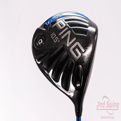 Ping G30 Driver 10.5° Ping TFC 419D Graphite Stiff Right Handed 45.0in