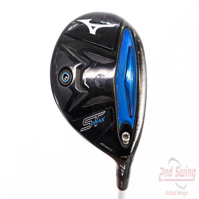 Mizuno ST-MAX 230 Fairway Wood 7 Wood 7W 21° Aldila Ascent 40 Graphite Senior Right Handed 42.75in