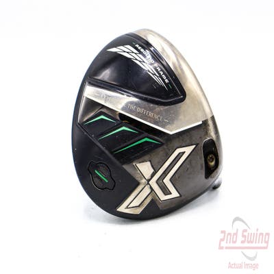 XXIO 2022 X Driver 9.5° Right Handed ***HEAD ONLY***