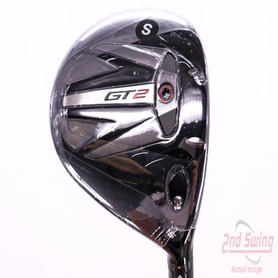 Mint Titleist GT2 Fairway Wood 3 Wood 3W 15° MCA Tensei 1K Blue 65 Graphite Stiff Right Handed 43.0in