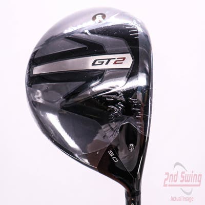 Mint Titleist GT2 Driver 9° MCA Tensei 1K Blue 55 Graphite Stiff Right Handed 45.75in