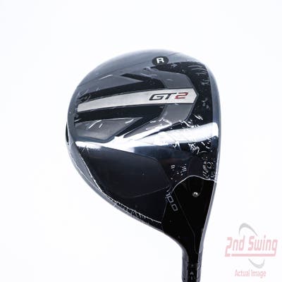 Mint Titleist GT2 Driver 10° MCA Tensei 1K Blue 55 Graphite Regular Right Handed 45.75in