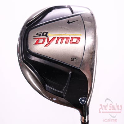 Nike Sasquatch Dymo Driver 9.5° Nike UST Proforce Axivcore Graphite Regular Right Handed 46.0in