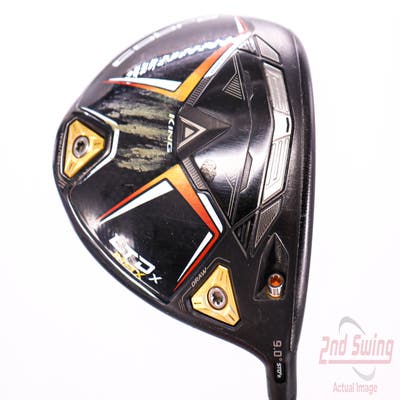 Cobra LTDx Max Driver 9° UST Mamiya Helium 5 Graphite Regular Right Handed 45.25in