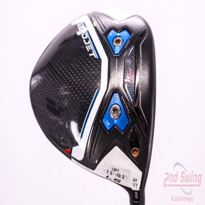 Cobra Aerojet LS Driver 9° UST Mamiya Helium 4 Graphite Senior Right Handed 45.5in