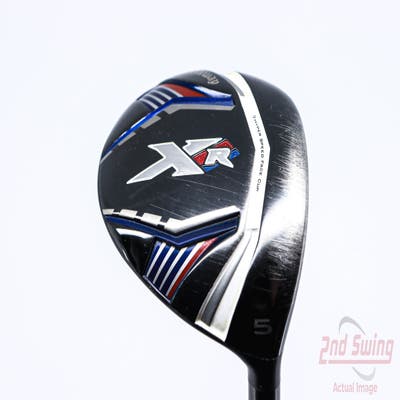 Callaway XR Fairway Wood 5 Wood 5W Project X SD Graphite Regular Right Handed 43.0in