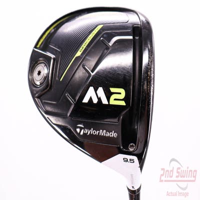 TaylorMade M2 Driver 9.5° Fujikura Speeder Pro 56 XLR8 Graphite Stiff Right Handed 46.0in