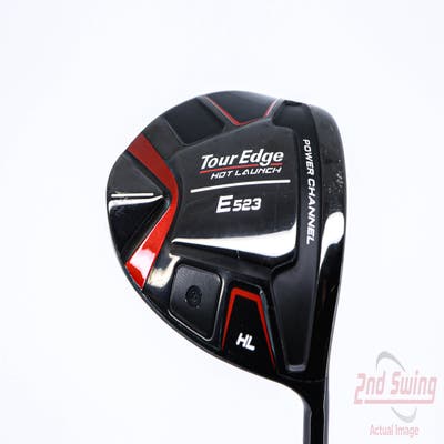 Tour Edge Hot Launch E523 Driver Tour Edge Hot Launch 55 Graphite Regular Right Handed 44.5in