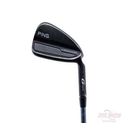 Ping G425 Crossover Utility Iron 4 Utility ALTA CB 70 Slate Graphite Stiff Right Handed Black Dot 39.5in