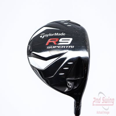 TaylorMade R9 SuperTri Driver 9.5° TM Fujikura Motore 60 Graphite Stiff Right Handed 46.0in