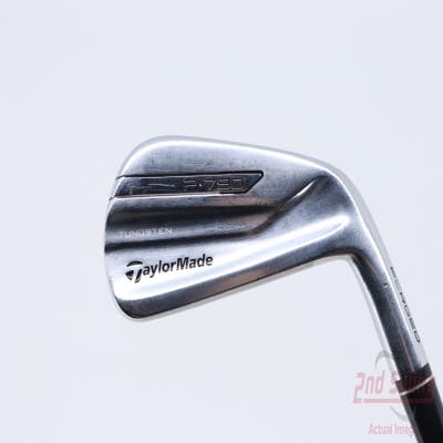 TaylorMade P-790 UDI Utility Utility Iron 2 Utility UST Recoil 780 ES SMACWRAP Graphite Stiff Right Handed 41.5in