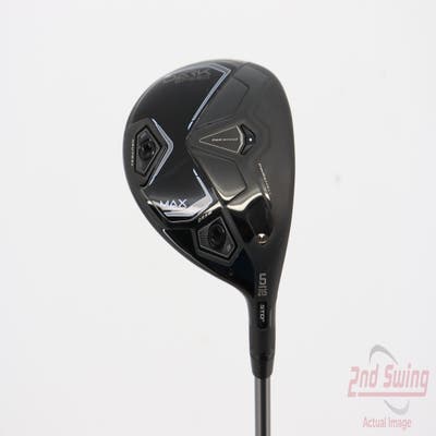 Cobra Darkspeed Max Womens Fairway Wood 5 Wood 5W 21.5° PX EvenFlow Riptide CB 40 Graphite Ladies Right Handed 41.25in