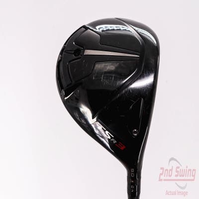 Titleist TSR3 Driver 9° Mitsubishi Tensei 1K Black 65 Graphite X-Stiff Right Handed 45.0in