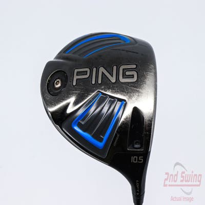 Ping 2016 G Driver 10.5° ALTA 55 Graphite Regular Right Handed 45.5in