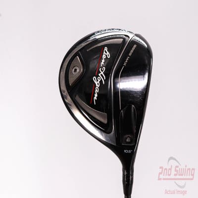 Ben Hogan GS53 Max Driver 10.5° PX HZRDUS Smoke Black 70 Graphite Stiff Right Handed 46.5in