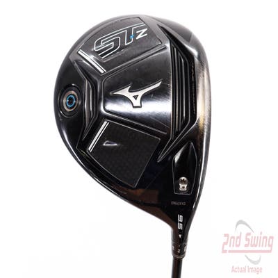 Mizuno ST-X Driver 9.5° Mitsubishi Tensei CK 70 White Graphite Stiff Right Handed 45.5in