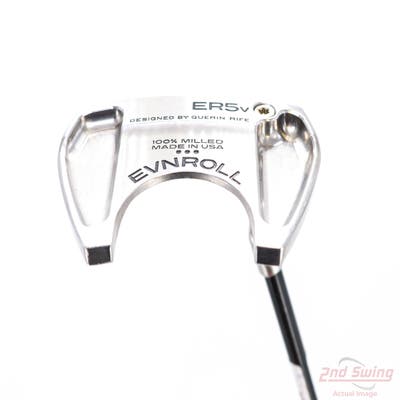 Evnroll ER5v Midlock Putter Steel Right Handed 41.0in