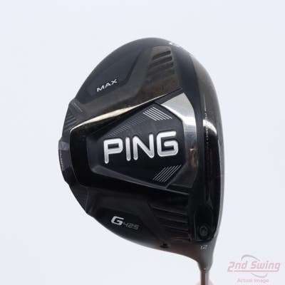 Ping G425 Max Driver 12° Accra FX-160 Graphite Regular Right Handed 45.25in