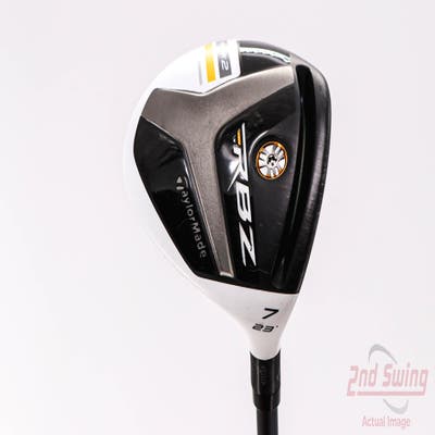 TaylorMade RocketBallz Stage 2 Fairway Wood 7 Wood 7W 23° TM Matrix RocketFuel 50 Graphite Ladies Right Handed 41.5in