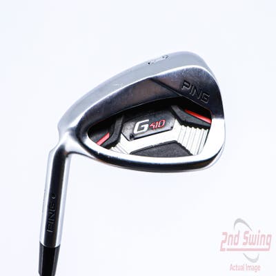 Ping G410 Wedge Gap GW FST KBS Tour C-Taper Lite Steel Regular Left Handed Black Dot 36.5in