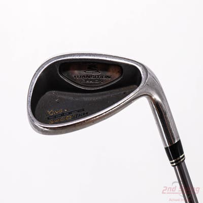 Cobra 3400 I/XH Wedge Gap GW Cobra Graphite Design YS-5.1 Graphite Regular Right Handed 35.75in