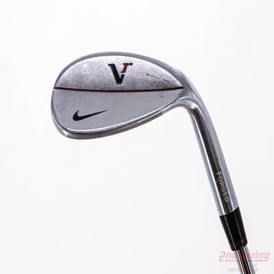 Nike Victory Red Forged Chrome Wedge Gap GW 52° 10 Deg Bounce True Temper Dynamic Gold S400 Steel Stiff Right Handed 36.0in