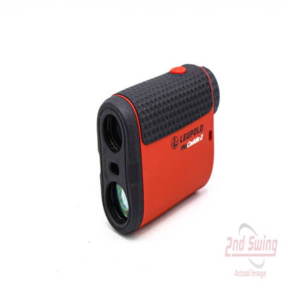 Leupold Pincaddie 2 Rangefinder