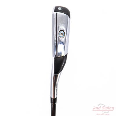 TaylorMade SIM DHY Utility Iron 3 Utility MRC Diamana HY Limited 75 Graphite Stiff Left Handed 39.75in