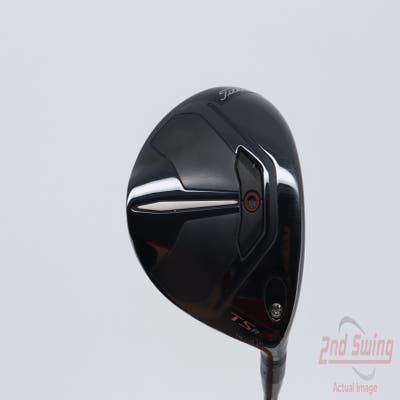 Titleist TSR2 Plus Fairway Wood 3+ Wood 13° Project X HZRDUS Black 4G 70 Graphite Stiff Right Handed 43.25in