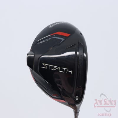 TaylorMade Stealth HD Driver 9° Mitsubishi C6 Series Red Graphite Regular Right Handed 45.0in