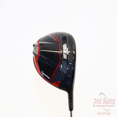 TaylorMade Stealth 2 Plus Driver 9° Graphite Design Tour AD TP-6 Graphite Tour X-Stiff Right Handed 44.25in