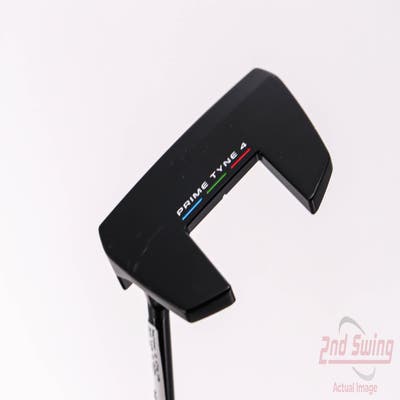 Ping PLD Milled Prime Tyne 4 Putter Steel Left Handed 35.0in