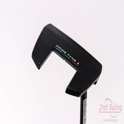 Ping PLD Milled Prime Tyne 4 Putter Steel Right Handed 35.0in