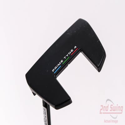 Ping PLD Milled Prime Tyne 4 Putter Steel Left Handed 35.0in