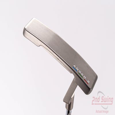 Ping PLD Milled Anser 2 Putter Steel Right Handed 35.0in