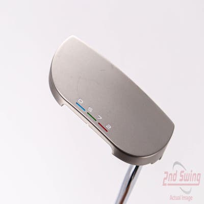 Ping PLD Milled DS72 Putter Steel Right Handed 35.0in