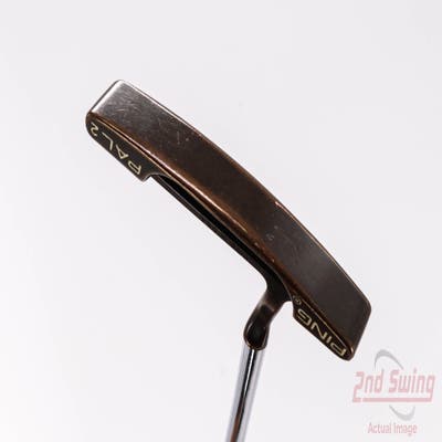 Ping Pal 2 Putter Steel Right Handed 35.0in